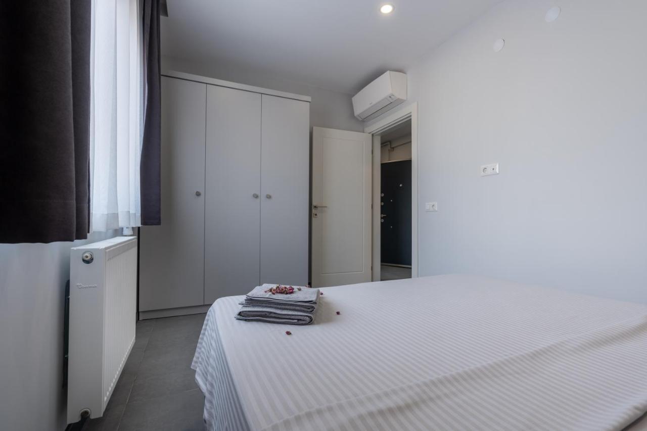 Rose Residence - Trendy Apartments Near The Beach Antalya Exterior photo